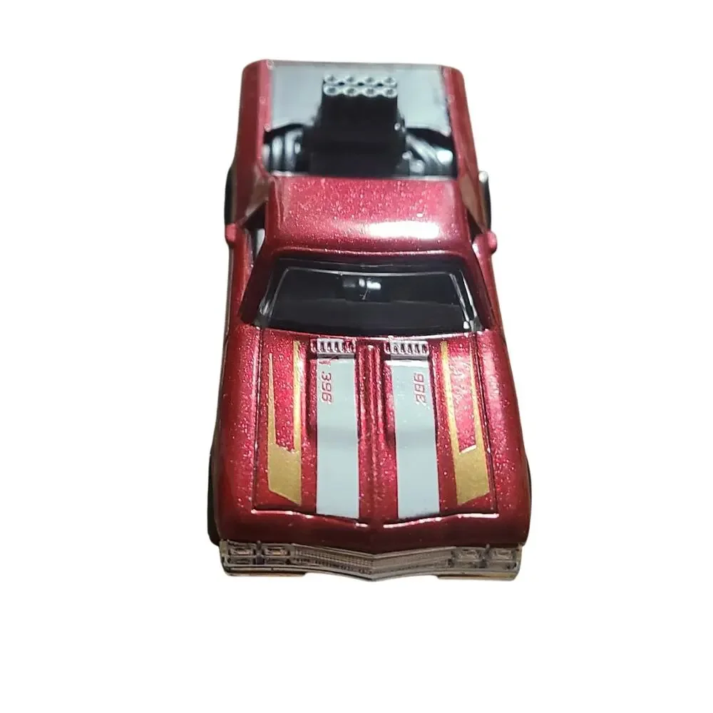 Hot Wheels '68 El Camino 2014 Mattel
